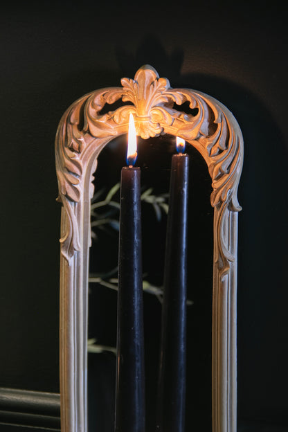 Wall Sconce Mirror