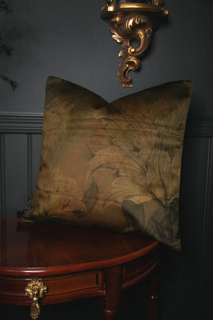 Eduardo Velvet Cushion Cover